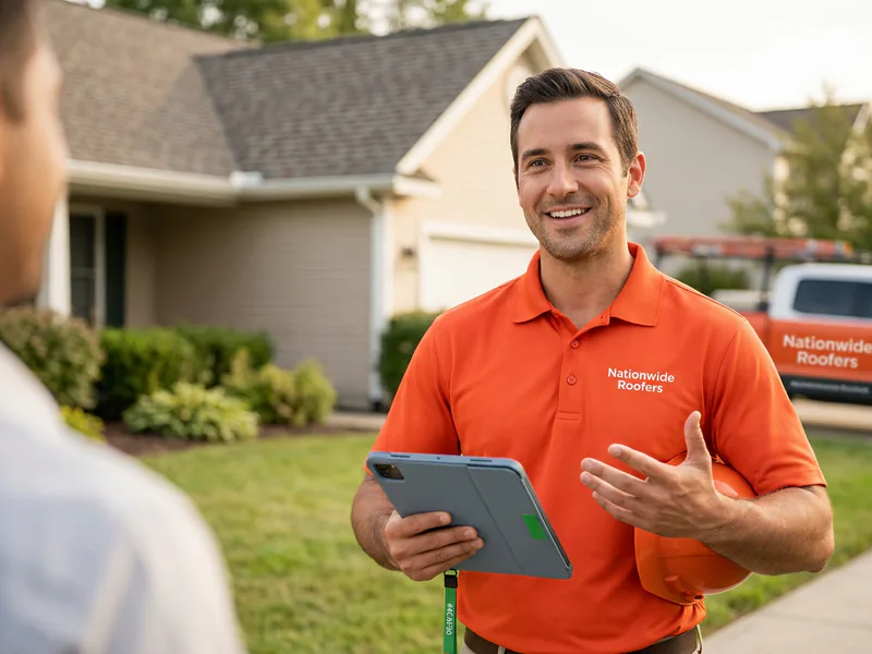 Roof Installation  in Dade City  FAQ